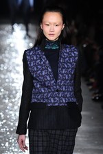 G.V.G.V. 2012-13年秋冬コレクション - グラムスターを現代に甦えらせた、きらめきのコレクション｜写真6