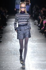 G.V.G.V. 2012-13年秋冬コレクション - グラムスターを現代に甦えらせた、きらめきのコレクション｜写真7