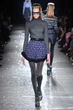 G.V.G.V. 2012-13年秋冬コレクション - グラムスターを現代に甦えらせた、きらめきのコレクション｜写真9