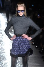 G.V.G.V. 2012-13年秋冬コレクション - グラムスターを現代に甦えらせた、きらめきのコレクション｜写真10