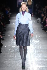 G.V.G.V. 2012-13年秋冬コレクション - グラムスターを現代に甦えらせた、きらめきのコレクション｜写真11