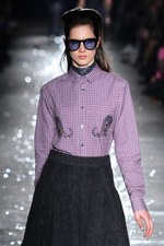 G.V.G.V. 2012-13年秋冬コレクション - グラムスターを現代に甦えらせた、きらめきのコレクション｜写真18