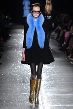 G.V.G.V. 2012-13年秋冬コレクション - グラムスターを現代に甦えらせた、きらめきのコレクション｜写真23