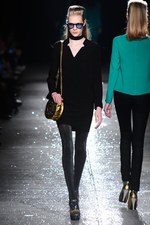 G.V.G.V. 2012-13年秋冬コレクション - グラムスターを現代に甦えらせた、きらめきのコレクション｜写真35