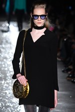 G.V.G.V. 2012-13年秋冬コレクション - グラムスターを現代に甦えらせた、きらめきのコレクション｜写真36