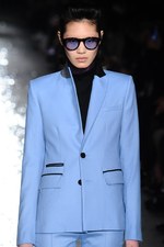 G.V.G.V. 2012-13年秋冬コレクション - グラムスターを現代に甦えらせた、きらめきのコレクション｜写真39