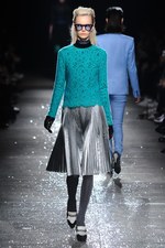 G.V.G.V. 2012-13年秋冬コレクション - グラムスターを現代に甦えらせた、きらめきのコレクション｜写真40