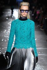 G.V.G.V. 2012-13年秋冬コレクション - グラムスターを現代に甦えらせた、きらめきのコレクション｜写真41