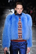 G.V.G.V. 2012-13年秋冬コレクション - グラムスターを現代に甦えらせた、きらめきのコレクション｜写真44