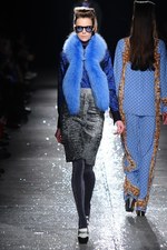 G.V.G.V. 2012-13年秋冬コレクション - グラムスターを現代に甦えらせた、きらめきのコレクション｜写真51