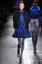 G.V.G.V. 2012-13年秋冬コレクション - グラムスターを現代に甦えらせた、きらめきのコレクション｜写真53