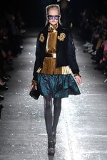 G.V.G.V. 2012-13年秋冬コレクション - グラムスターを現代に甦えらせた、きらめきのコレクション｜写真58