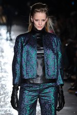 G.V.G.V. 2012-13年秋冬コレクション - グラムスターを現代に甦えらせた、きらめきのコレクション｜写真61