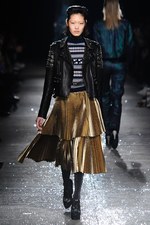 G.V.G.V. 2012-13年秋冬コレクション - グラムスターを現代に甦えらせた、きらめきのコレクション｜写真62