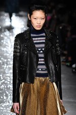 G.V.G.V. 2012-13年秋冬コレクション - グラムスターを現代に甦えらせた、きらめきのコレクション｜写真63