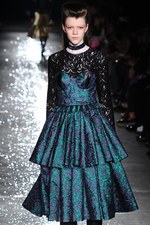 G.V.G.V. 2012-13年秋冬コレクション - グラムスターを現代に甦えらせた、きらめきのコレクション｜写真65