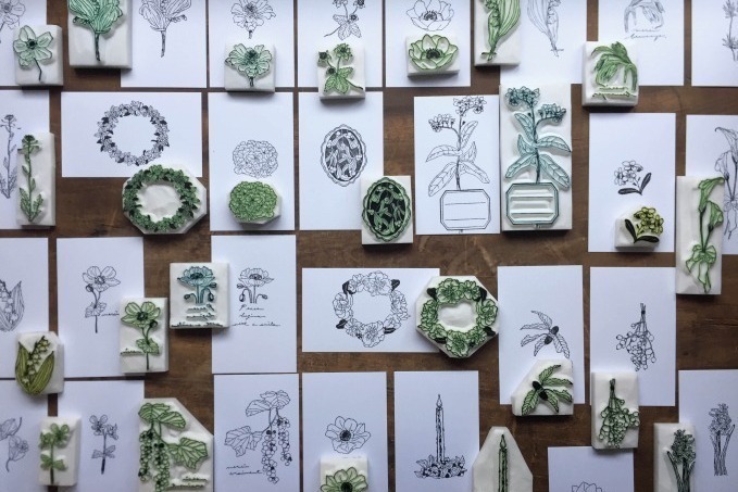 「オーダーメイドの日」