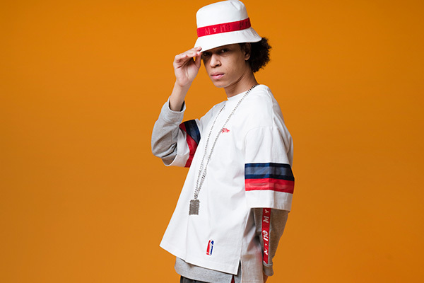 マイン 2018-19年秋冬 メンズ コレクション