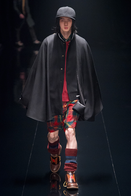 ファセッタズム 2012-13年秋冬 <span>コレクション</span> - 写真1