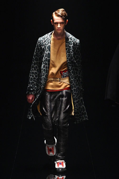 ファセッタズム 2012-13年秋冬 <span>コレクション</span> - 写真3