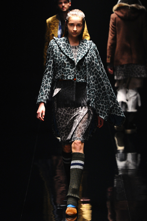 ファセッタズム 2012-13年秋冬 <span>コレクション</span> - 写真5