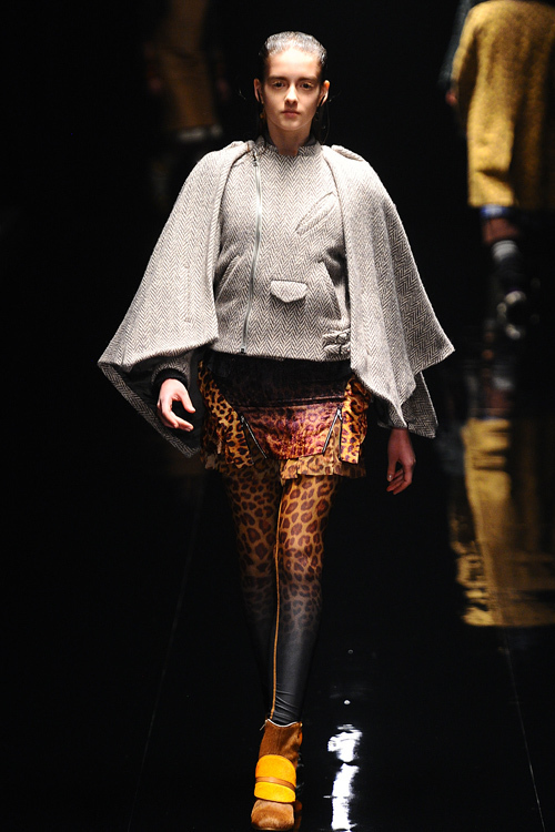 ファセッタズム 2012-13年秋冬 <span>コレクション</span> - 写真9
