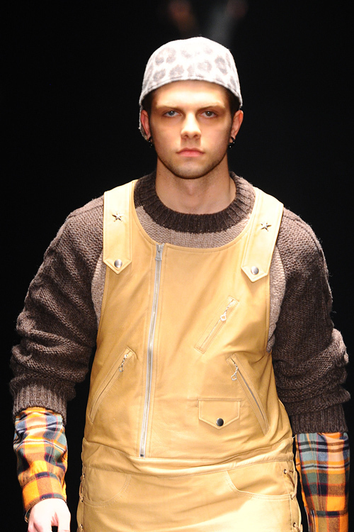 ファセッタズム 2012-13年秋冬 <span>コレクション</span> - 写真10