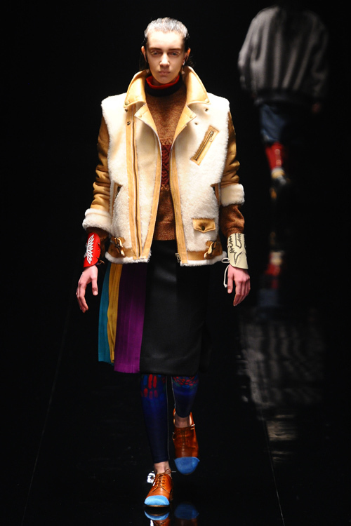 ファセッタズム 2012-13年秋冬 <span>コレクション</span> - 写真16