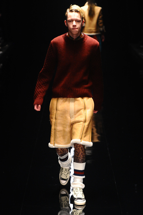 ファセッタズム 2012-13年秋冬 <span>コレクション</span> - 写真17