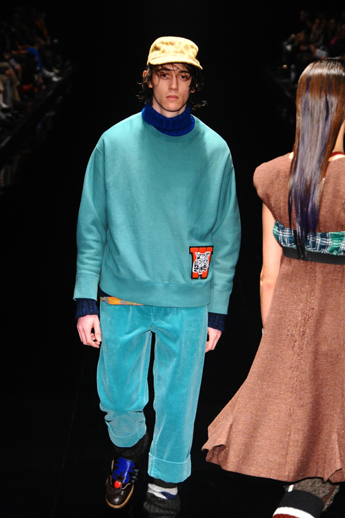 ファセッタズム 2012-13年秋冬 <span>コレクション</span> - 写真24