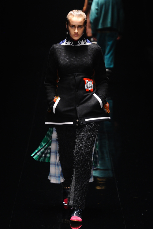ファセッタズム 2012-13年秋冬 <span>コレクション</span> - 写真25