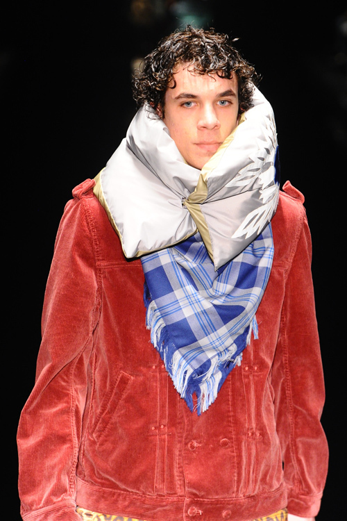 ファセッタズム 2012-13年秋冬 <span>コレクション</span> - 写真27