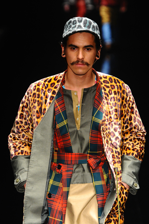 ファセッタズム 2012-13年秋冬 <span>コレクション</span> - 写真29