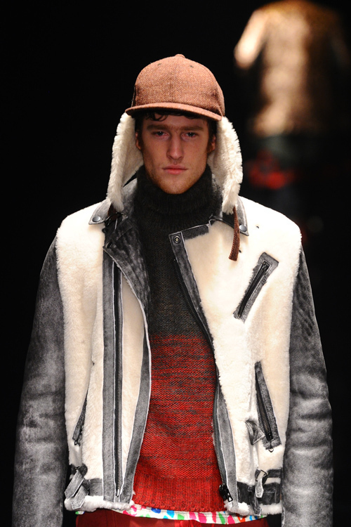 ファセッタズム 2012-13年秋冬 <span>コレクション</span> - 写真31