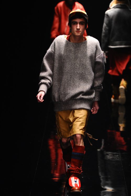 ファセッタズム 2012-13年秋冬 <span>コレクション</span> - 写真32