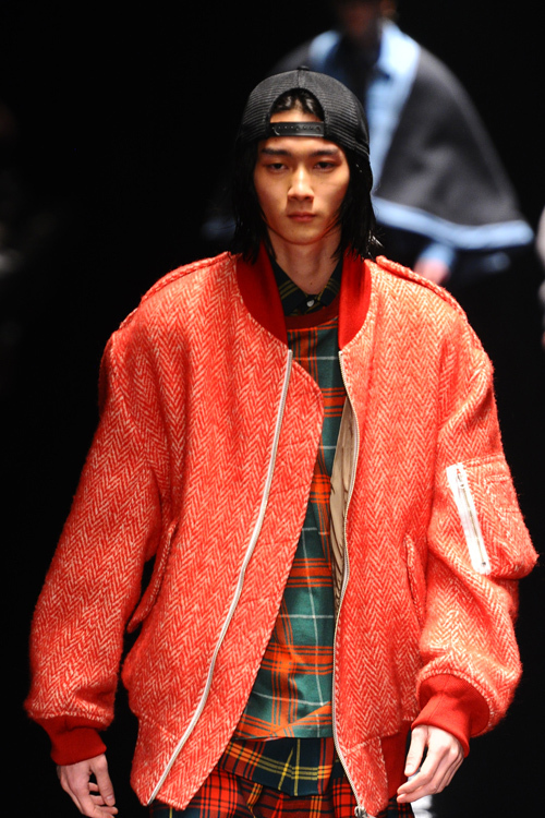 ファセッタズム 2012-13年秋冬 <span>コレクション</span> - 写真34