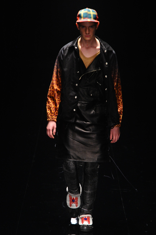 ファセッタズム 2012-13年秋冬 <span>コレクション</span> - 写真37