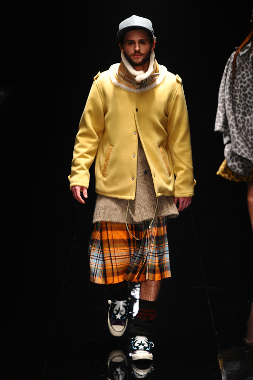 ファセッタズム 2012-13年秋冬 <span>コレクション</span> - 写真41