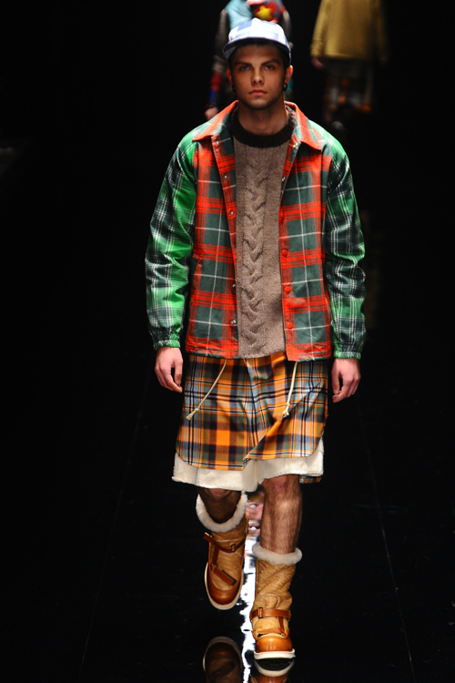 ファセッタズム 2012-13年秋冬 <span>コレクション</span> - 写真42