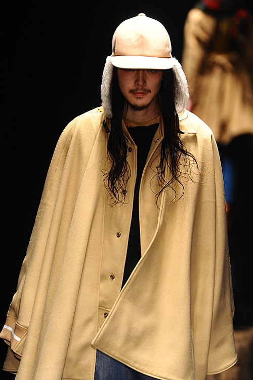 ファセッタズム 2012-13年秋冬 <span>コレクション</span> - 写真48