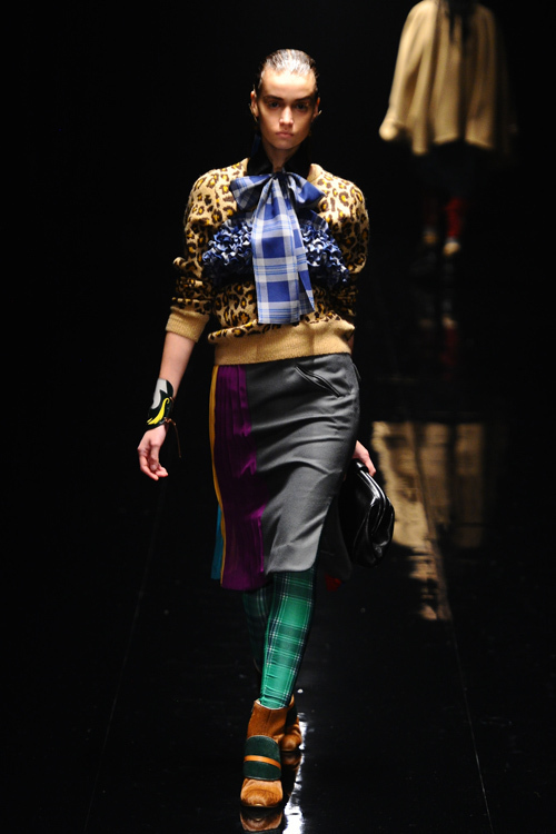 ファセッタズム 2012-13年秋冬 <span>コレクション</span> - 写真49