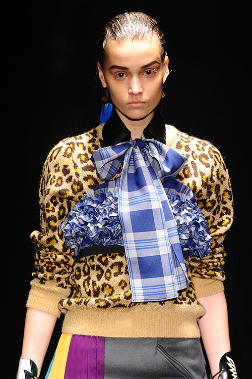 ファセッタズム 2012-13年秋冬 <span>コレクション</span> - 写真50