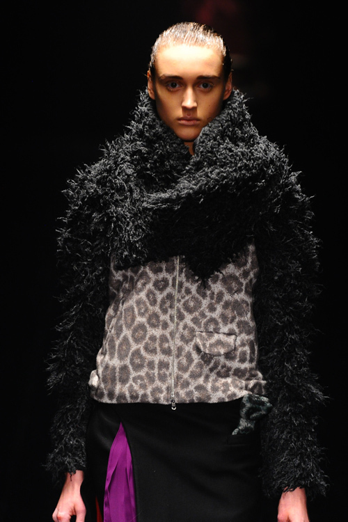 ファセッタズム 2012-13年秋冬 <span>コレクション</span> - 写真54