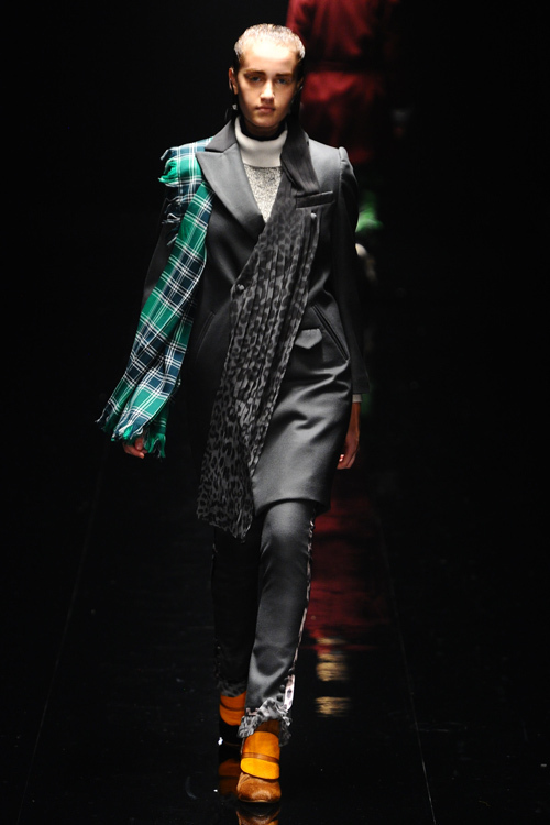 ファセッタズム 2012-13年秋冬 <span>コレクション</span> - 写真59