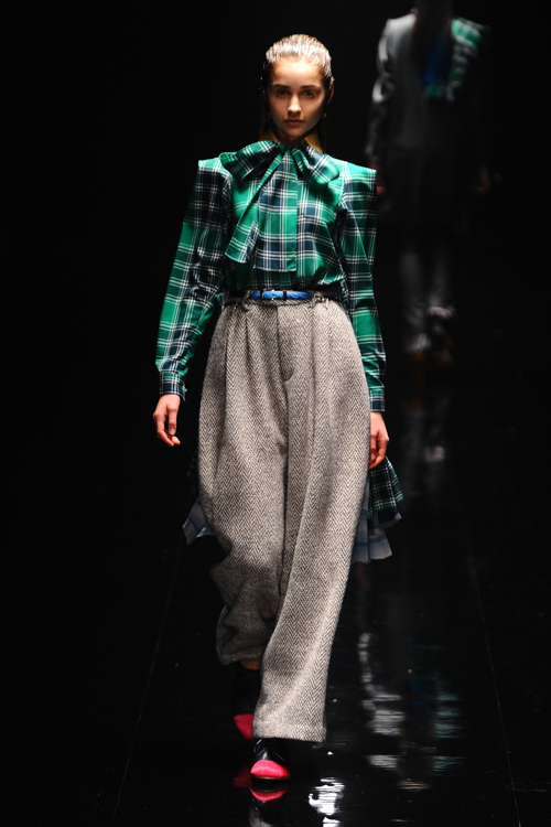 ファセッタズム 2012-13年秋冬 <span>コレクション</span> - 写真61