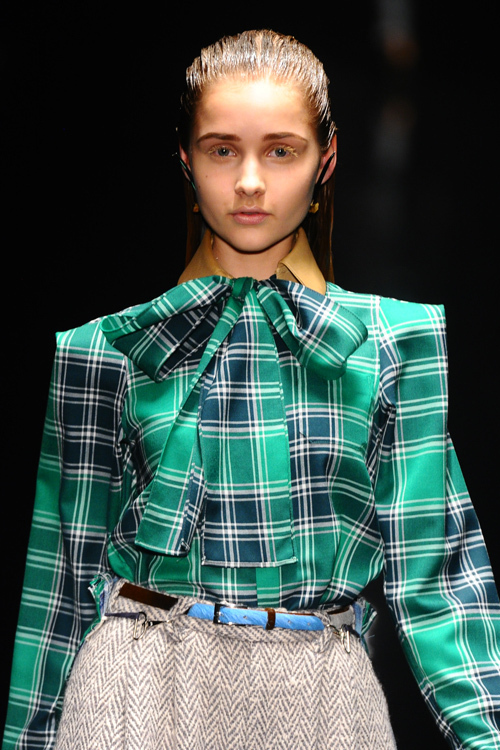 ファセッタズム 2012-13年秋冬 <span>コレクション</span> - 写真62