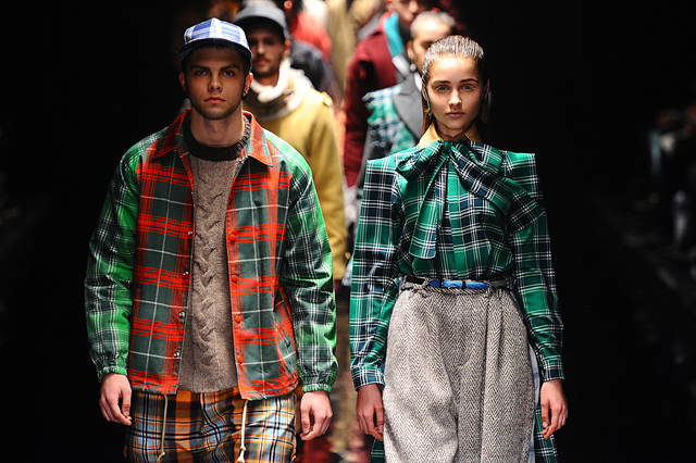 ファセッタズム 2012-13年秋冬 <span>コレクション</span> - 写真65