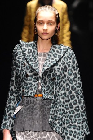 ファセッタズム 2012-13年秋冬コレクション - 東京から発信する"かっこいい"をまっすぐに込めて｜写真6