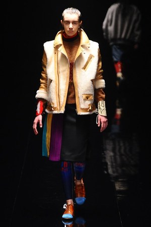 ファセッタズム 2012-13年秋冬コレクション - 東京から発信する"かっこいい"をまっすぐに込めて｜写真16