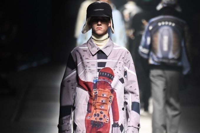 アンダーカバー(UNDERCOVER) コレクション - ファッションプレス